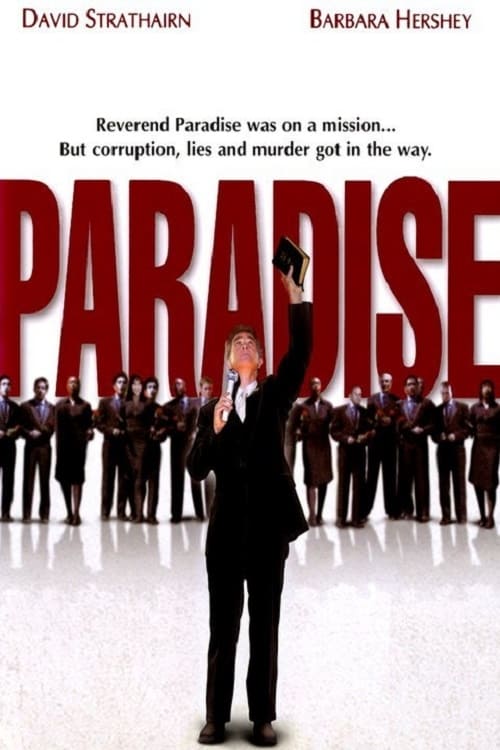 Постер Paradise